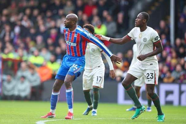 BBC丨水晶宫就马特塔膝盖问题对米兰很坦诚