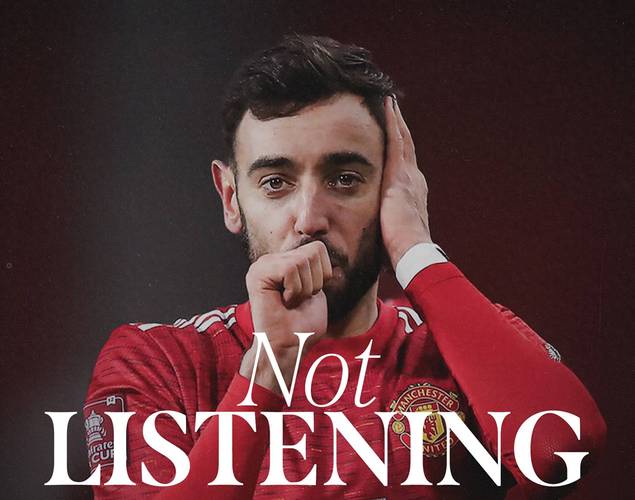 B费,曼联队长“摊手”表情包上线,快来试试效果吧!