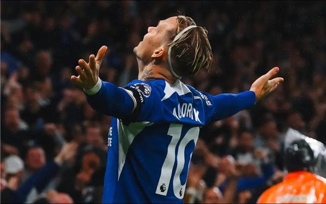 7000万到0身价！穆德里克绝命求生：全世界可审判我，但请别放弃