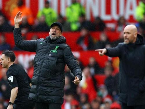 英超各队换教练有用吗换帅最失败的案例竟然并非曼联