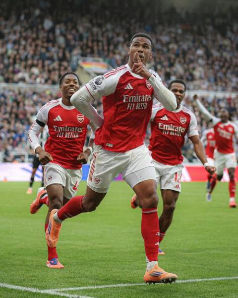 英超公布阿森纳纽卡取消点球VAR录音：反复检查后确定不判