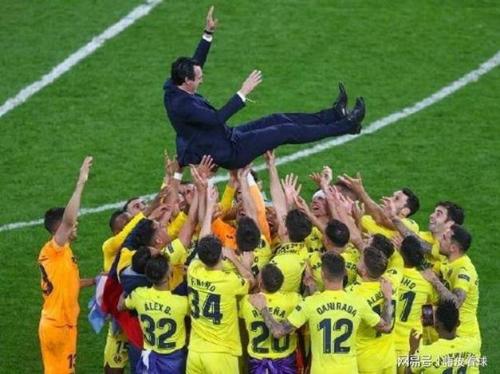 英超分水岭！阿森纳不胜不配夺冠，埃梅里称欧联杯不是梦想