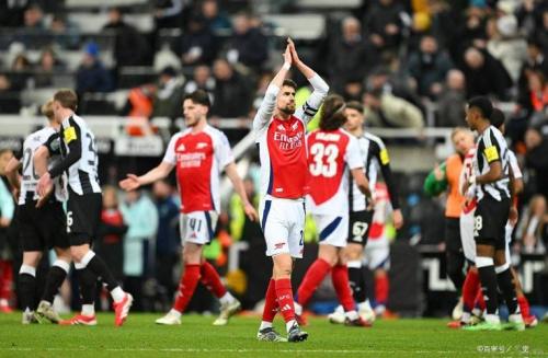 英超第22轮：诺丁汉森林00阿森纳，英超两连平+7分领跑