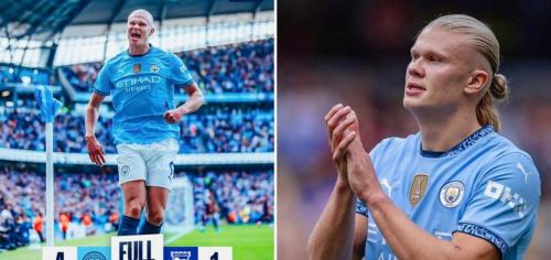 英超各队德转身价最高球员：哈兰德2亿第1，尼奥托2000万最低