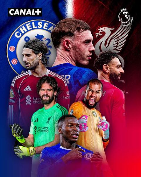 英超分化！3队争冠，5队保级，利物浦和切尔西，很难夺冠