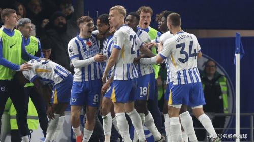 英超富勒姆31布伦特福德，伊沃比传射、哈里威尔逊破门