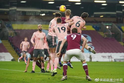 英超第十七轮落幕，真正的格局正在浮出水面