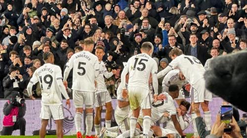 英超第23轮最佳球员候选:多古、埃斯特旺、塞门约在列