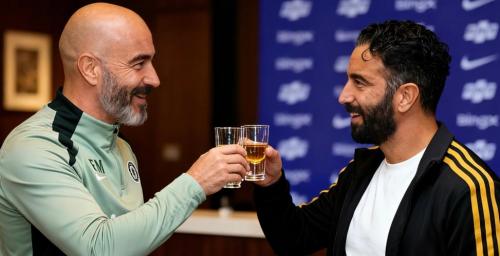 英超第21轮阿森纳激战利物浦需防平，月最佳主帅下课潮增压力