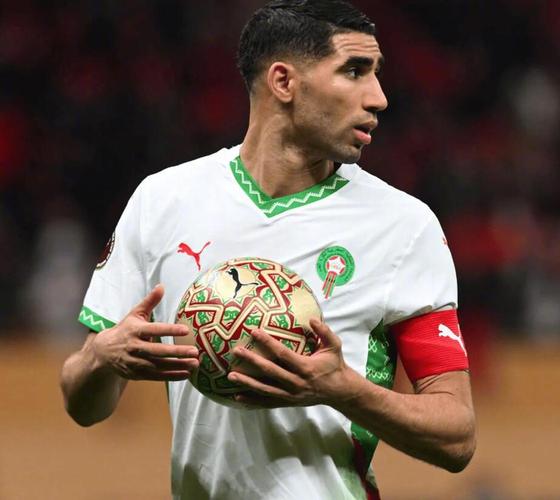 摩洛哥国王就非洲杯决赛发声？非洲的摩洛哥？