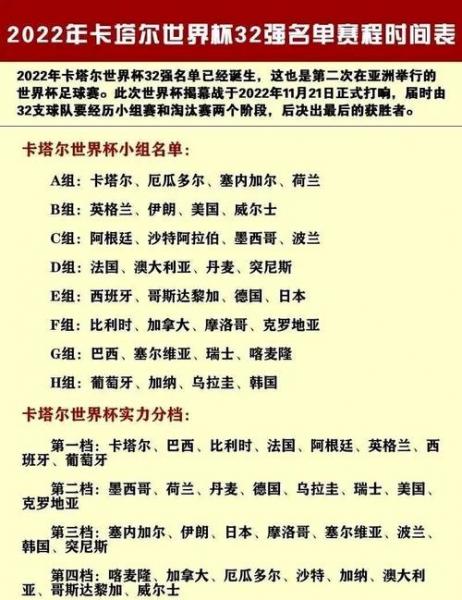 足球世界杯每几年开展一次，足球世界杯每几年举行一次?？