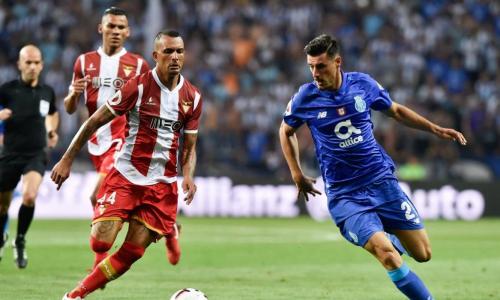 葡超最强球队？葡超球员榜？