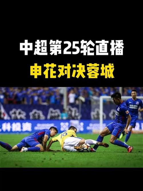 上海申花直播，天津上海申花直播