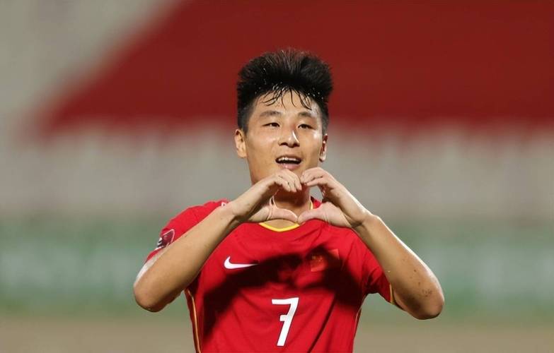 西甲留洋的中国球员是谁，在西甲的中国球员