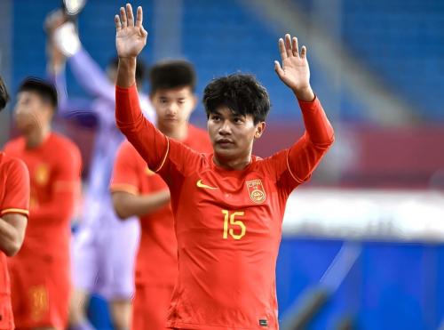 u23亚洲杯战绩是偶然还是必然，u23亚洲杯亚军？