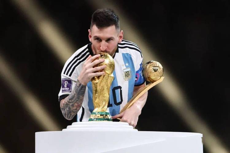 世界杯冠军奖金是多少，世界杯冠军奖金多少人民币