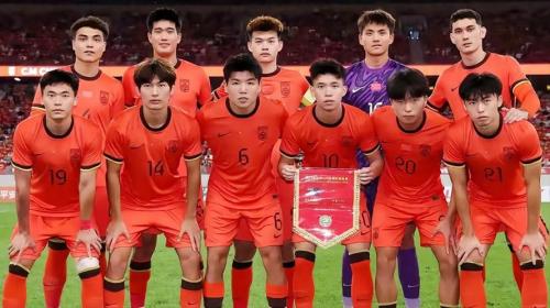 U23亚洲杯最佳阵容是谁公布的，u23亚洲杯中国队成绩？