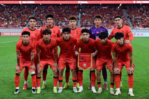 u23亚洲杯门将失球视频？u23亚洲杯出线规则？