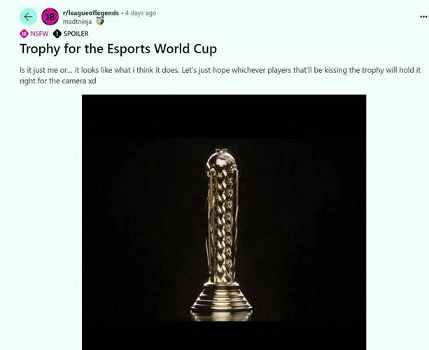 世界杯奖杯可以永久保留吗，世界杯的奖杯值多少钱？