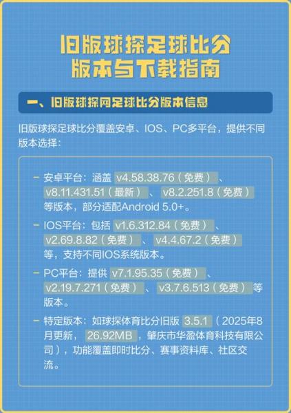 007球探足球旧版本，007球探足球旧版本更新日志？