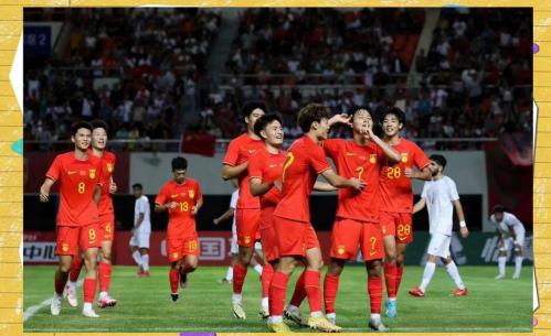 国足现场直播？国足现场直播在哪看？