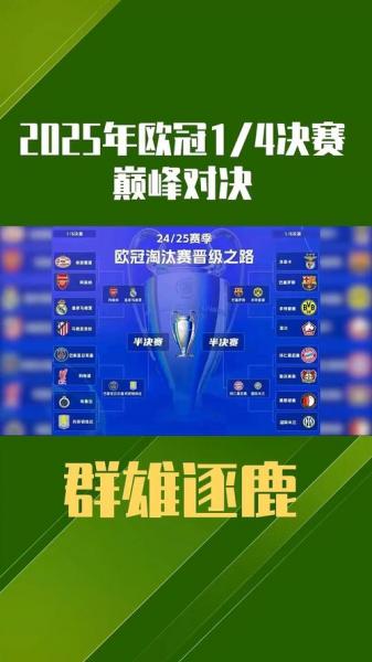 欧冠赛程表2025附加赛，欧冠赛程2020时间表