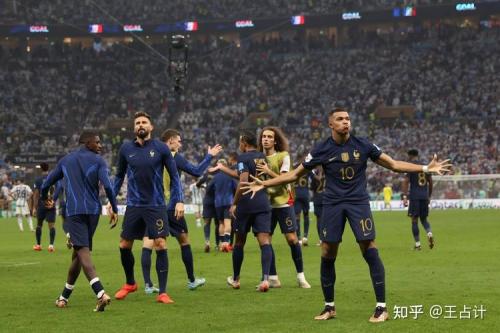2022世界杯决赛全程回放？2022世界杯决赛全程回放决赛？