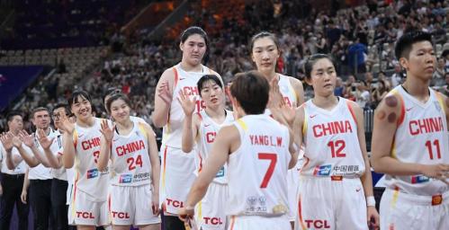 cctv5女篮亚洲杯决赛直播，cctv5女篮亚洲杯决赛直播在哪看？