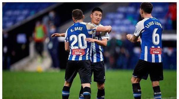 皇家社会vs奥萨苏纳，皇家社会VS奥萨苏纳比赛结果