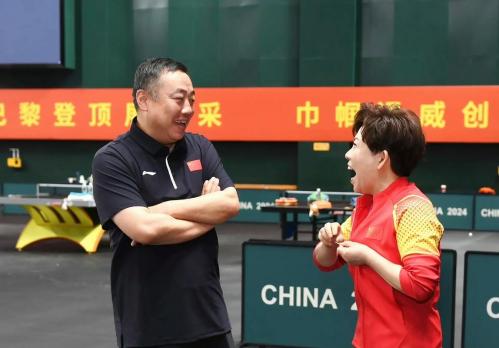 邓亚萍9大赛缺几个？邓亚萍9大赛缺几个冠军？