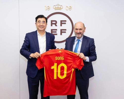 西甲中国人控股的球队，西甲球队中国老板？