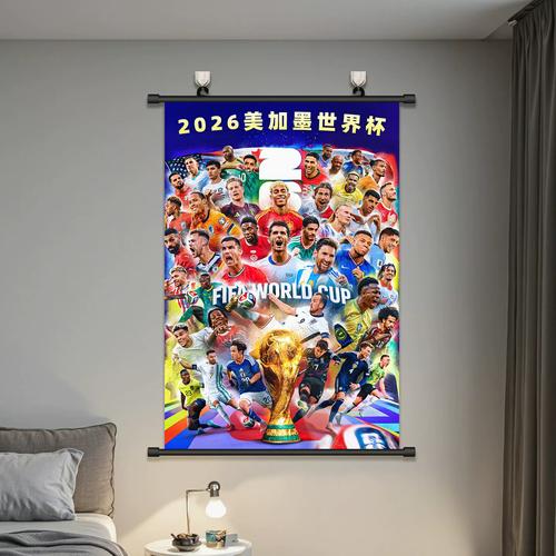 世界杯赛程2026，世界杯赛2026在哪里？