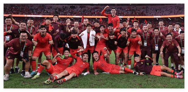 亚洲足球u23排名国家，u23亚洲杯球队运动员名单