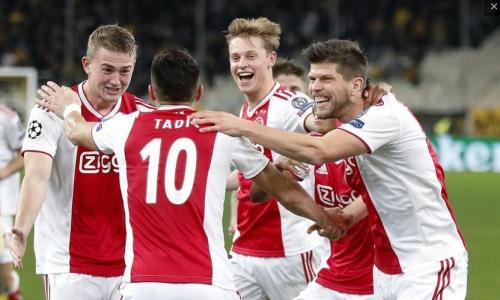 巴媒:巴萨和阿贾克斯有意17岁巴西边锋瑞安罗伯托