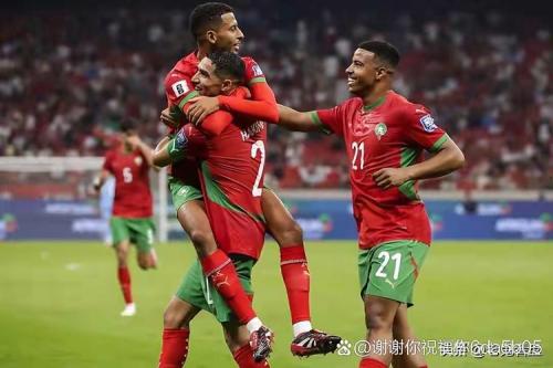 摩洛哥国王就非洲杯决赛发声？非洲的摩洛哥？