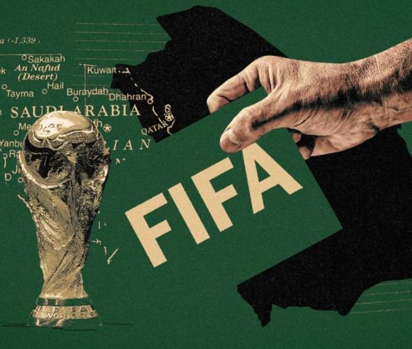 世界杯2034主办国？世界杯2032是哪个国家？