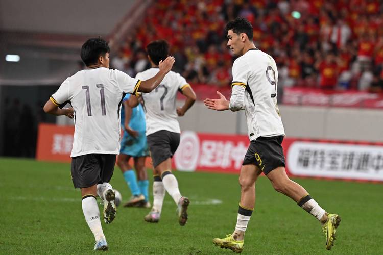 U23亚洲杯金手套奖，2020年u23亚洲杯分组？