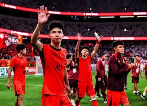u23亚洲杯战绩是偶然还是必然，u23亚洲杯亚军？