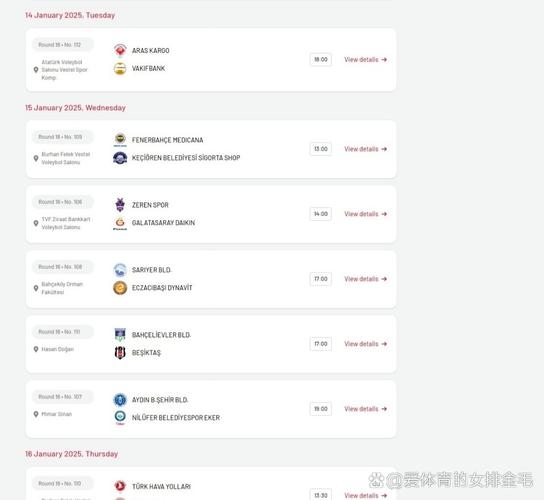 土超赛程比分排名，土超联赛赛果？