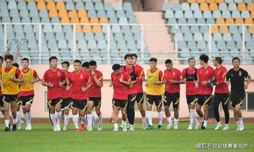 U23亚洲杯决赛中国0-4日本，u23亚洲杯预选赛赛程赛果
