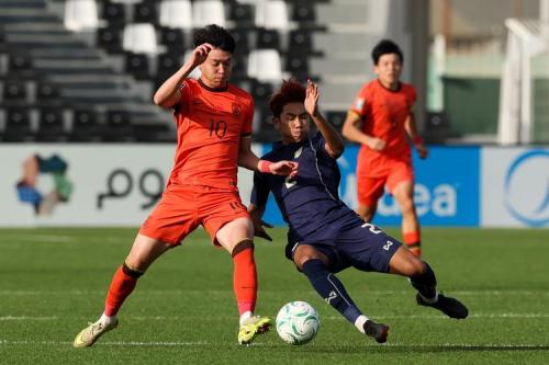 u23亚洲杯几年一届，u23亚洲杯出线规则？