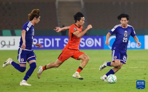 u23亚洲杯亚军？U23亚洲杯亚军奖金多少？
